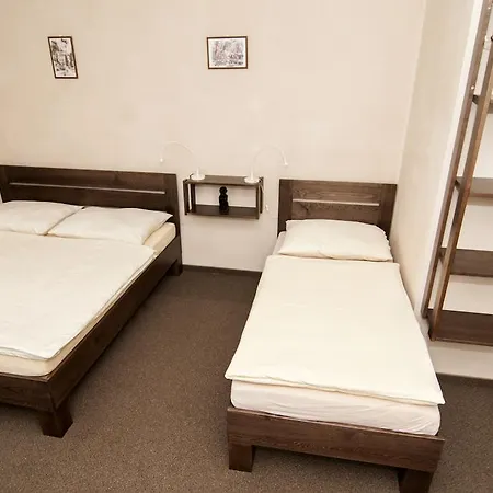 Hotel Beránek