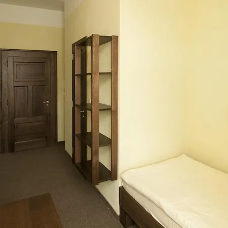 Hotel Beránek Blatná