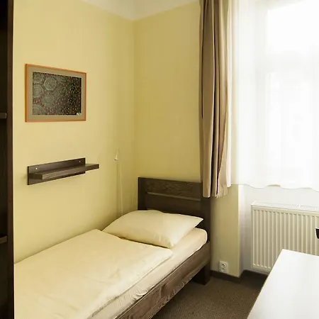 Otel Beranek