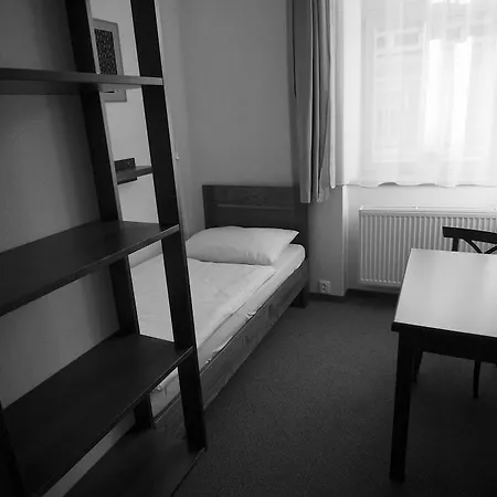 Beránek Hotel