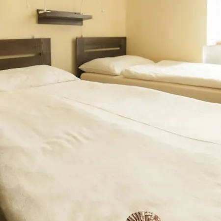 Hotel Beránek Blatná