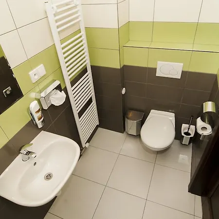 Hotel Beranek Blatná