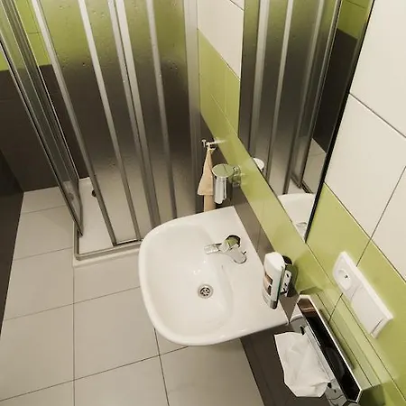 Beránek Hotel