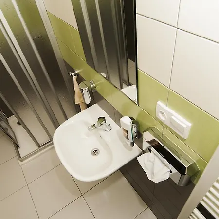 Beránek Hotel 3*