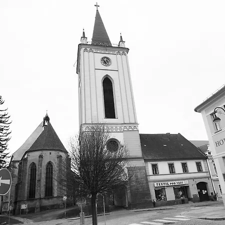 Otel Beranek