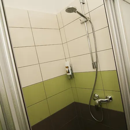 Beránek 3* Blatná