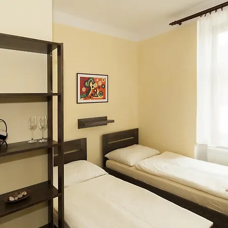 Otel Beranek Blatná
