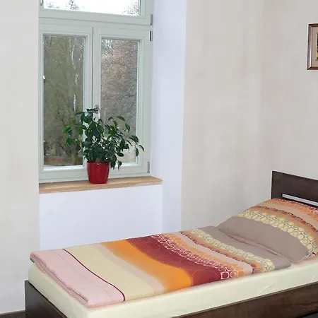 Hotel Beránek