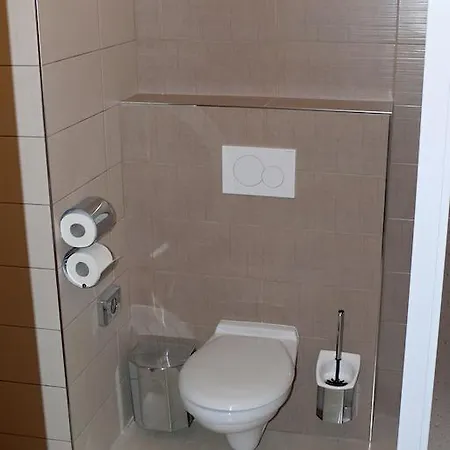 Hotel Beránek Blatná