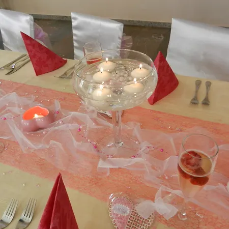 Hotel Beranek Blatná