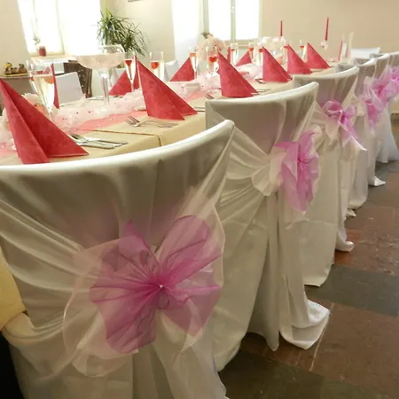 Otel Beranek Blatná