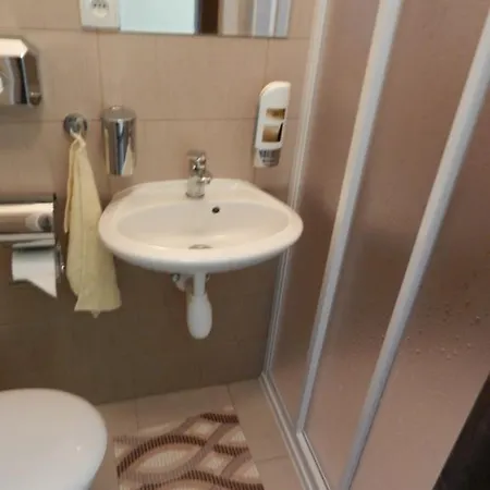 Hotel Beránek Blatná