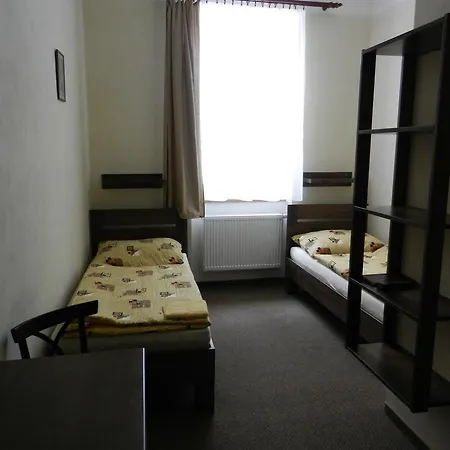 Hotel Beránek