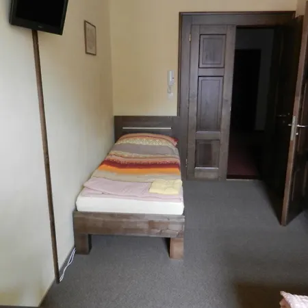 Otel Beranek