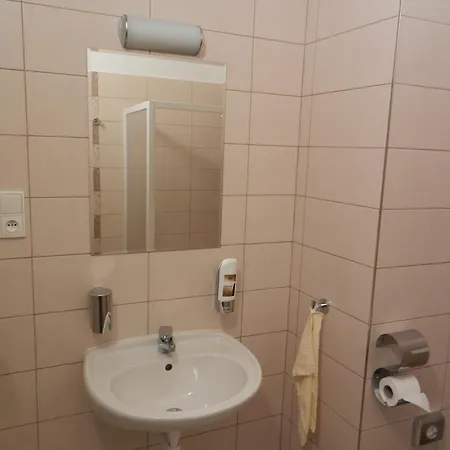 Hotel Beranek Blatná