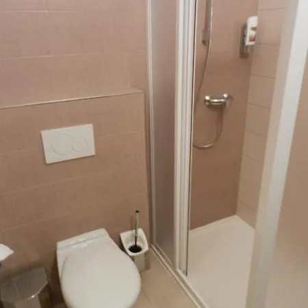 Hotel Beránek 3*