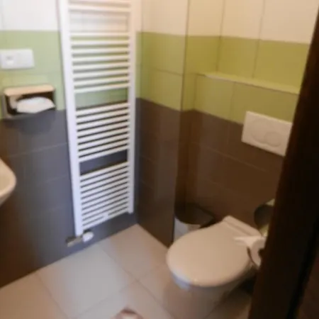 Hotel Beránek 3*