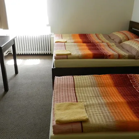 Hotel Beránek