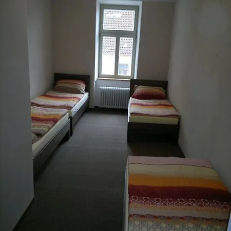 Hotel Beranek Blatná