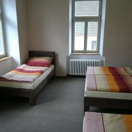 Hotel Beránek Blatná