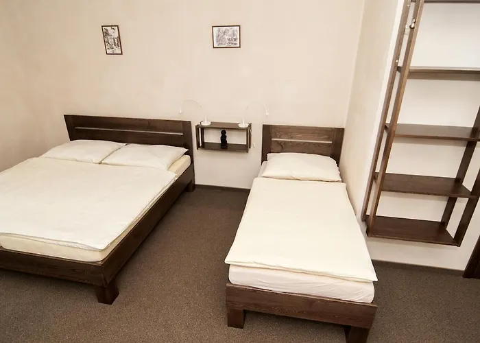 Otel Beranek