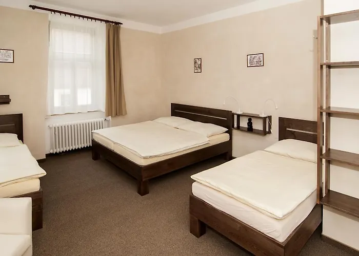 Beranek Otel