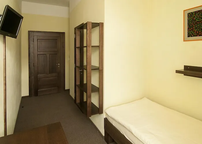 Otel Beranek Blatná