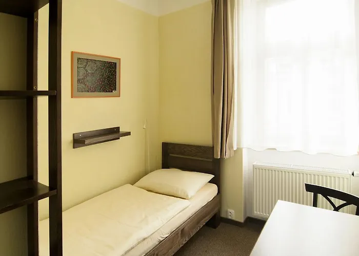 Otel Beranek
