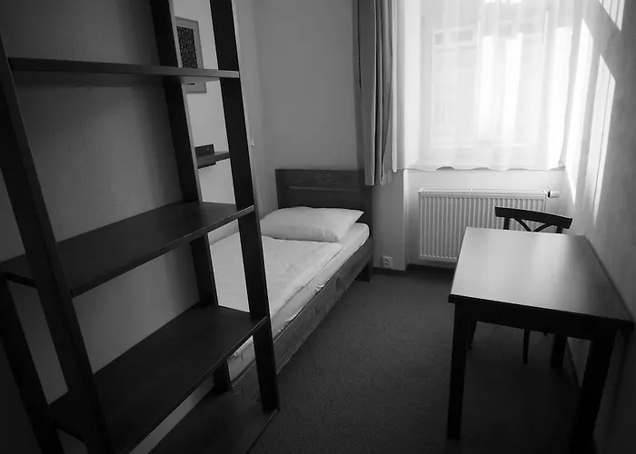 Beranek Otel