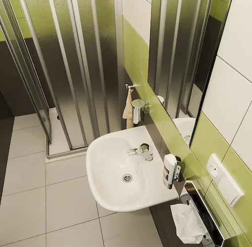 Beranek Otel