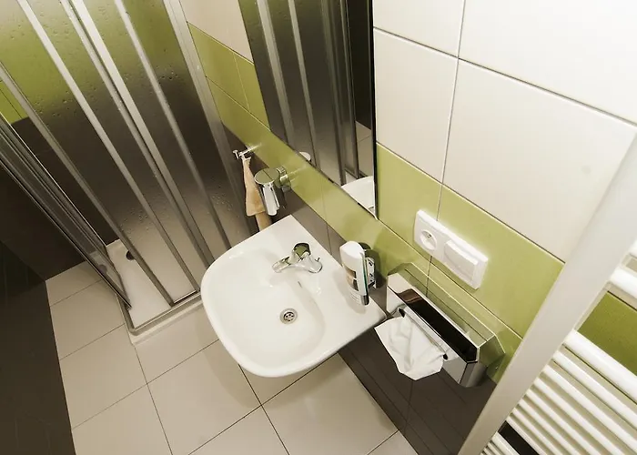 Beranek Otel 3*