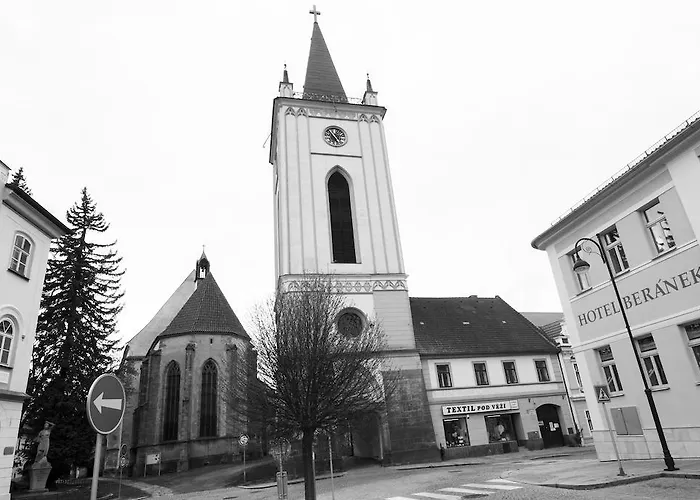 Otel Beranek