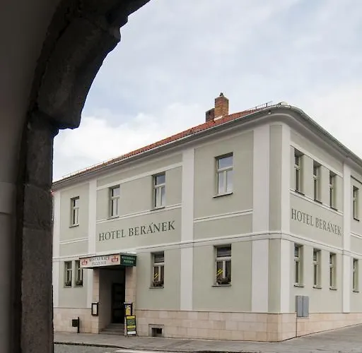 Beranek Otel