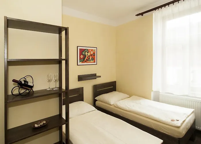Otel Beranek Blatná