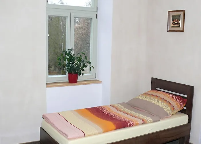 Otel Beranek