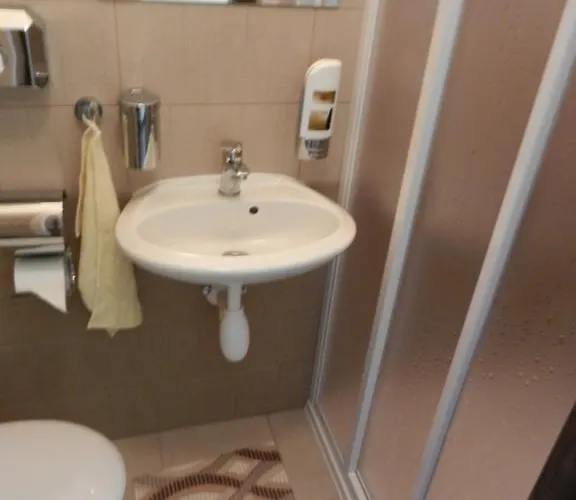 Otel Beranek Blatná
