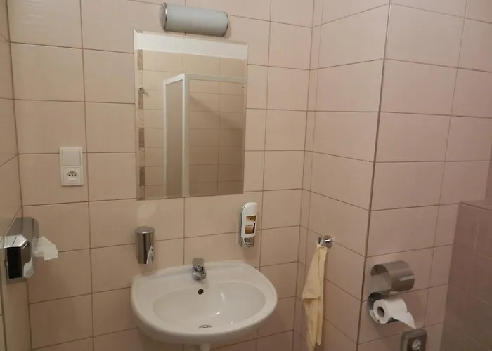 Otel Beranek Blatná