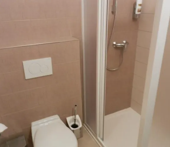 Otel Beranek 3*