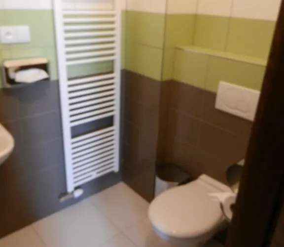 Otel Beranek 3*