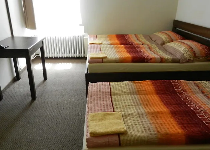 Otel Beranek